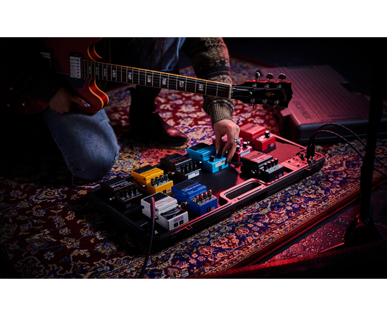 Педалборд Boss BCB-90X