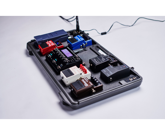 Педалборд Boss BCB-90X