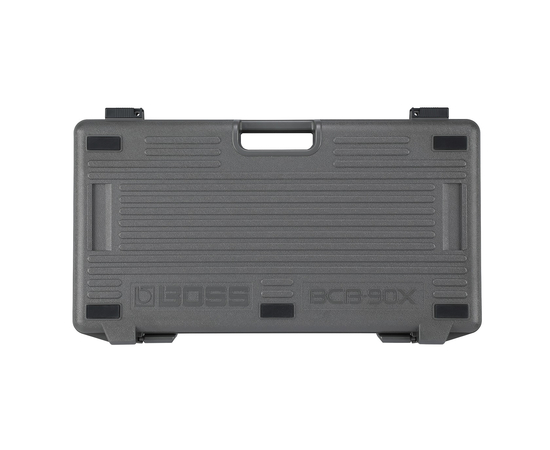 Педалборд Boss BCB-90X