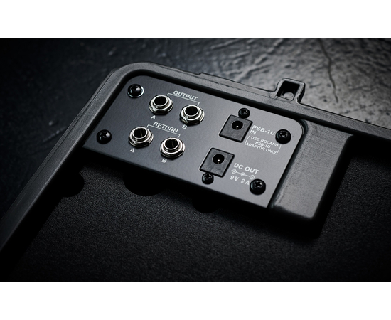 Педалборд Boss BCB-90X