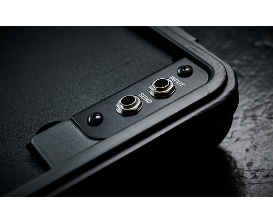 Педалборд Boss BCB-90X