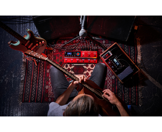 Лупер Boss RC600