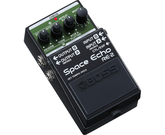 Педаль ефектів Boss RE-2 Space Echo - 153820 за 14715 грн. | 4Club
