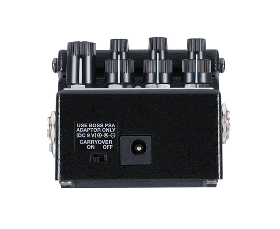 Педаль ефектів Boss RE-2 Space Echo