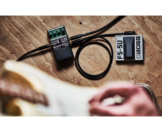 Педаль ефектів Boss RE-2 Space Echo