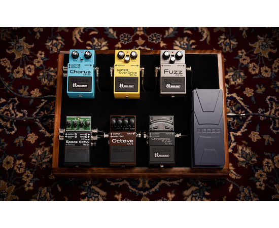 Педаль ефектів Boss RE-2 Space Echo