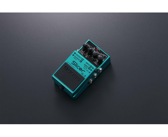 Педаль ефектів Boss SL-2 Slicer