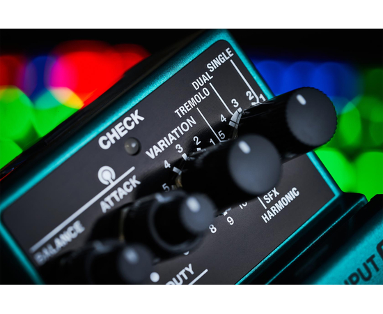 Педаль ефектів Boss SL-2 Slicer