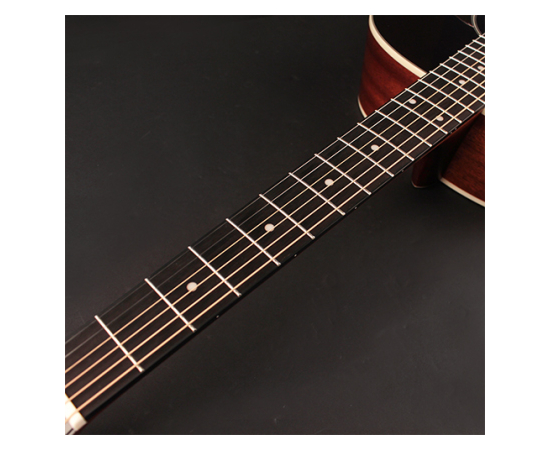 Электроакустическая гитара CORT EARTH 100 SSF (Sunburst)