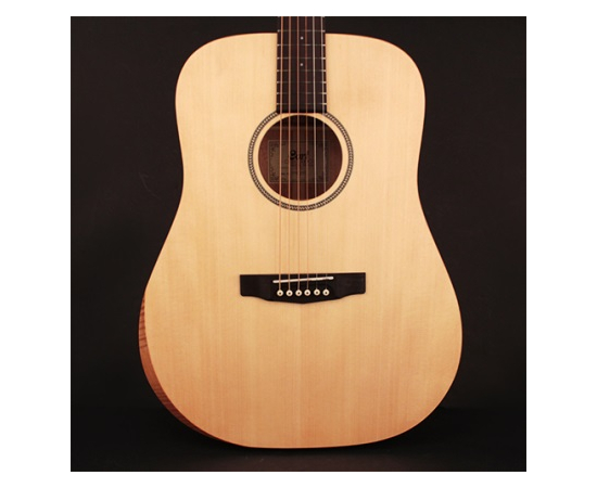 Акустическая гитара CORT Earth Bevel Cut (Open Pore)