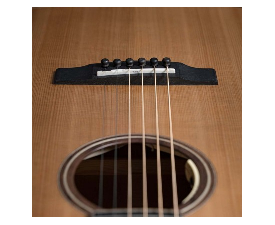 Электроакустическая гитара CORT Flow-OC (Natural Satin)