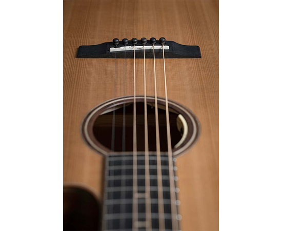 Электроакустическая гитара CORT Flow-OC (Natural Satin)