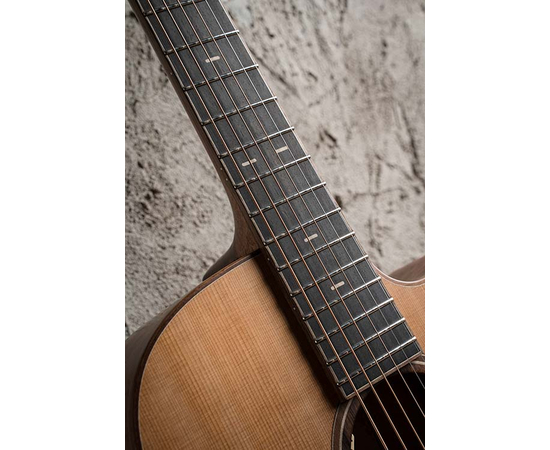 Электроакустическая гитара CORT Flow-OC (Natural Satin)