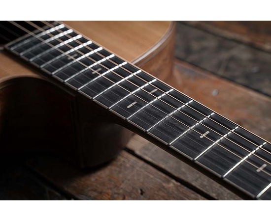 Электроакустическая гитара CORT Flow-OC (Natural Satin)