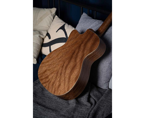 Электроакустическая гитара CORT Flow-OC (Natural Satin)