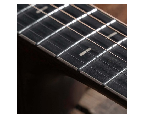 Электроакустическая гитара CORT Flow-OC (Natural Satin)