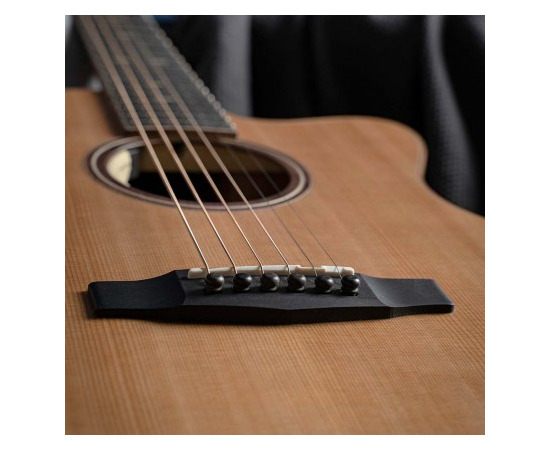 Электроакустическая гитара CORT Flow-OC (Natural Satin)