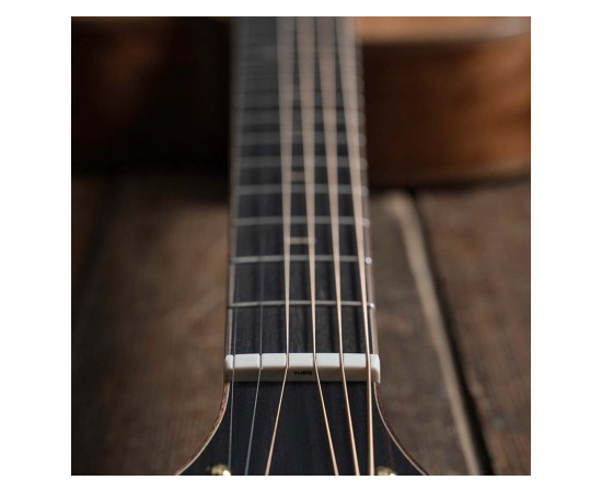 Электроакустическая гитара CORT Flow-OC (Natural Satin)