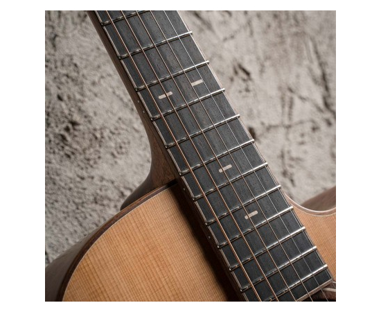 Электроакустическая гитара CORT Flow-OC (Natural Satin)