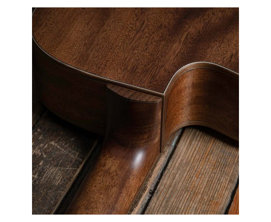 Электроакустическая гитара CORT Flow-OC (Natural Satin)