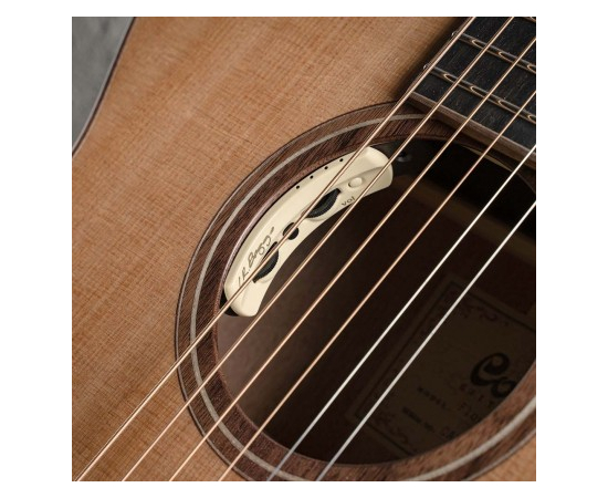 Электроакустическая гитара CORT Flow-OC (Natural Satin)