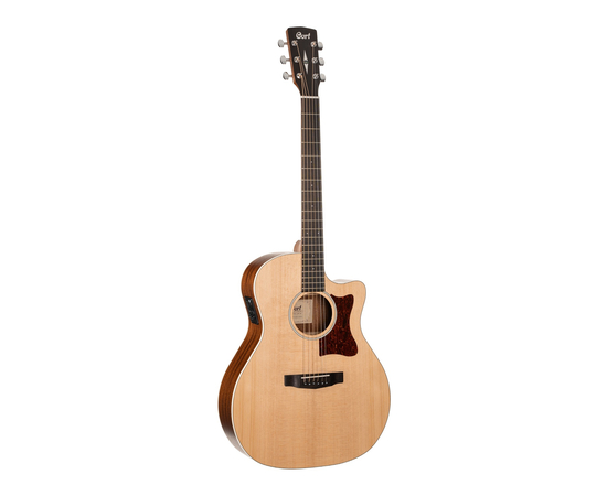Электроакустическая гитара CORT GA1E (Open Pore) - 153790 за 0 грн. | 4Club