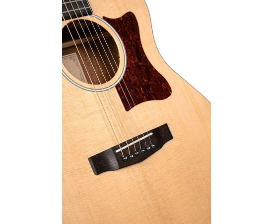 Электроакустическая гитара CORT GA1E (Open Pore)