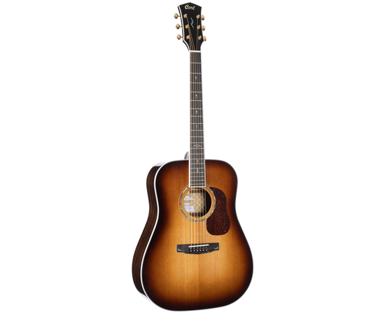 Акустична гітара CORT GOLD-D8 (Light Burst) - 153796 за 0 грн. | 4Club