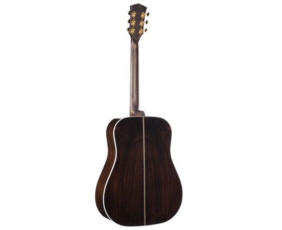 Акустична гітара CORT GOLD-D8 (Light Burst)