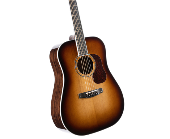 Акустична гітара CORT GOLD-D8 (Light Burst)