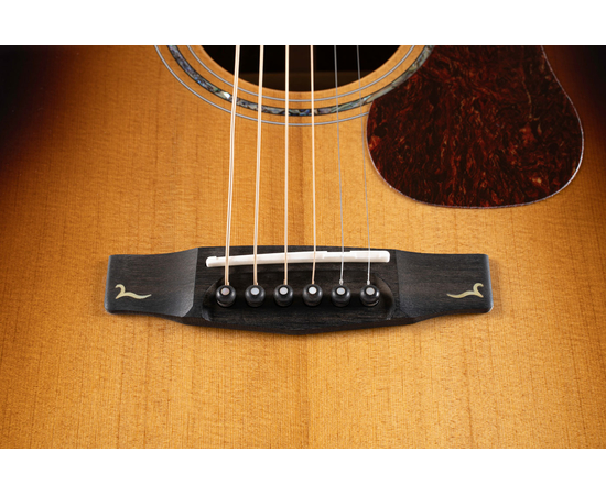 Акустична гітара CORT GOLD-D8 (Light Burst)