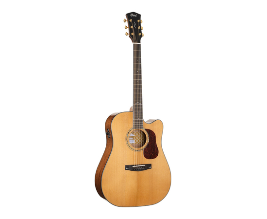 Електроакустична гітара CORT GOLD-DC6 (Natural) - 153797 за 0 грн. | 4Club