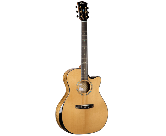 Электроакустическая гитара CORT GOLD-Edge - 153793 за 0 грн. | 4Club