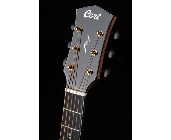 Электроакустическая гитара CORT GOLD-Edge