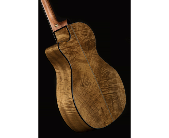 Электроакустическая гитара CORT GOLD-Edge