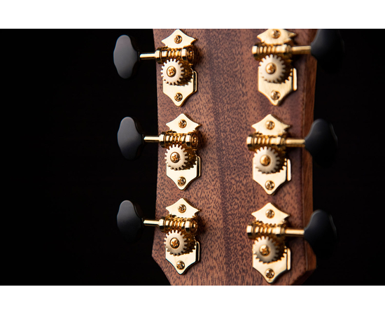 Электроакустическая гитара CORT GOLD-Edge