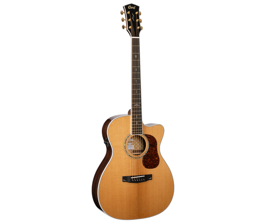 Электроакустическая гитара CORT GOLD-OC8 (Natural) - 153798 за 0 грн. | 4Club