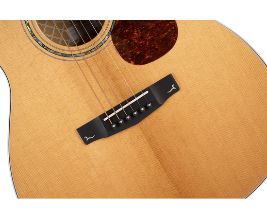 Электроакустическая гитара CORT GOLD-OC8 (Natural)