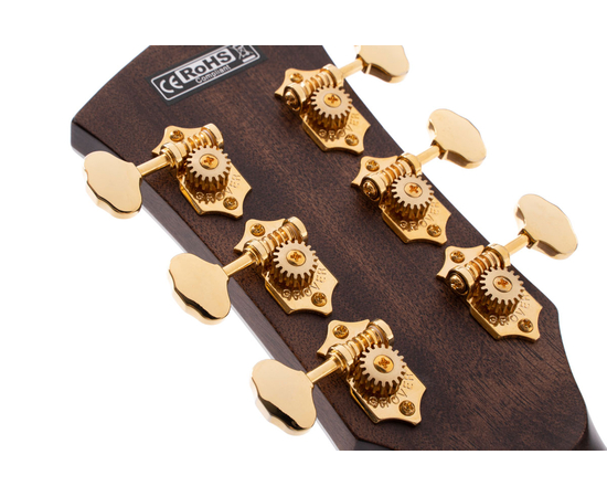 Электроакустическая гитара CORT GOLD-OC8 (Natural)