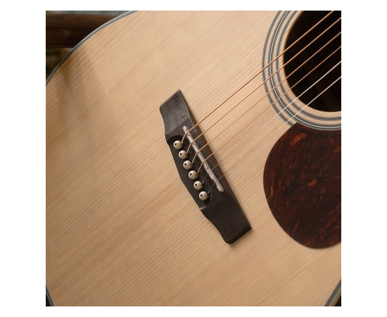 Электроакустическая гитара CORT MR500E (Open Pore)