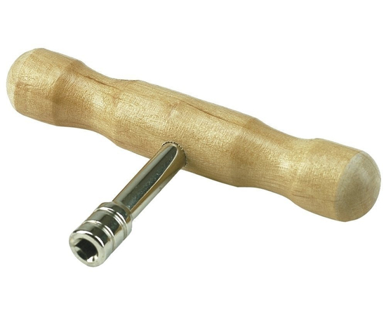 Ключ для налаштування бандури GEWA Tuning Key Square 4,5 мм - 153728 за 634 грн. | 4Club