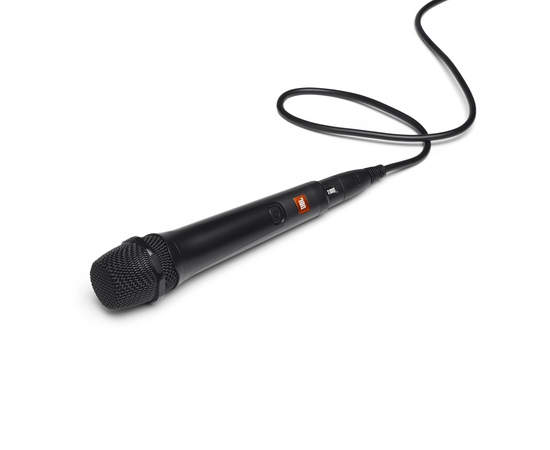 Микрофон JBL PBM100 Wired (JBLPBM100BLK) - 153723 за 1599 грн. | 4Club