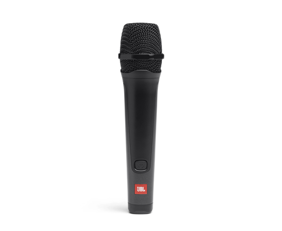 Микрофон JBL PBM100 Wired (JBLPBM100BLK)