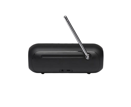 Портативний радіоприймач JBL TUNER 2 (JBLTUNER2BLK)