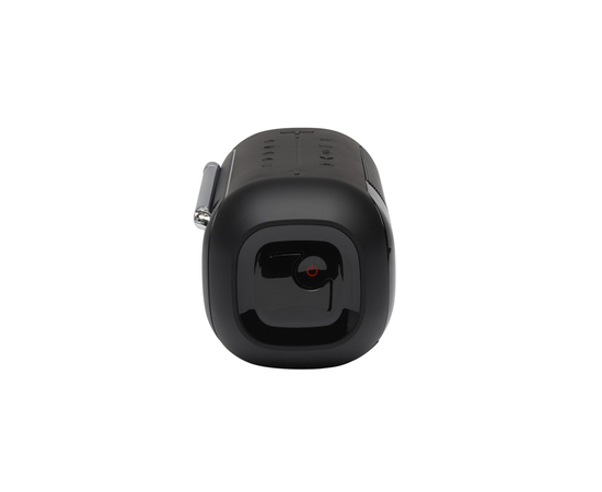 Портативний радіоприймач JBL TUNER 2 (JBLTUNER2BLK)