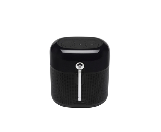 Портативний радіоприймач JBL TUNER XL (JBLTUNERXLBLKEU)