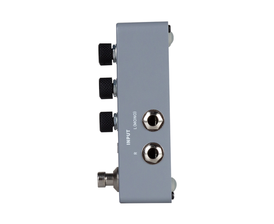 Педаль эффектов MOOER CAB X2