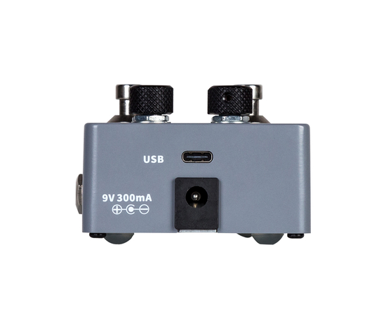 Педаль эффектов MOOER CAB X2