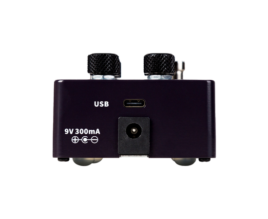 Педаль эффектов MOOER Drummer X2