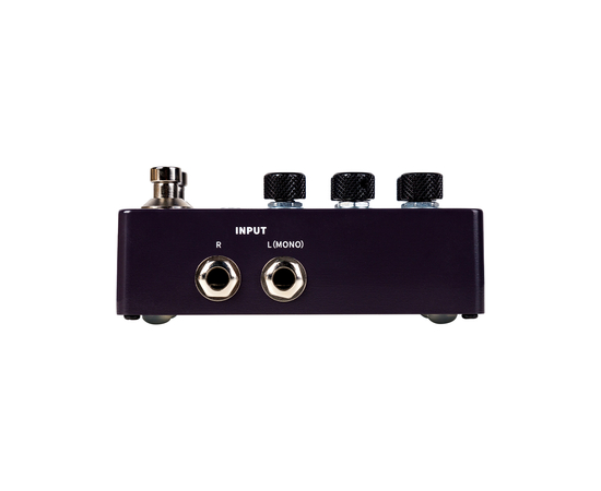 Педаль эффектов MOOER Drummer X2